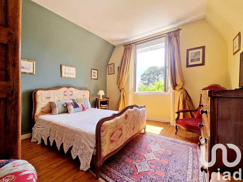 Maison, 180 m²