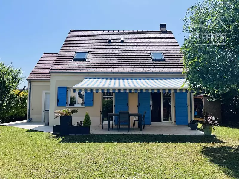 Maison, 85 m²