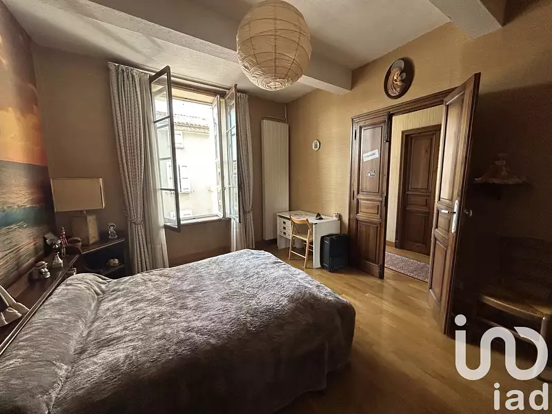 Maison, 318 m²