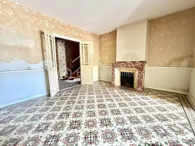 Maison, 330 m²