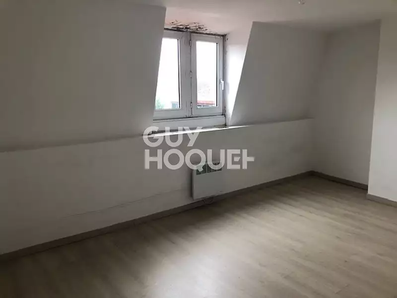 Maison, 102 m²
