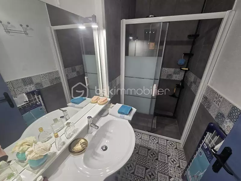 Maison, 94 m²