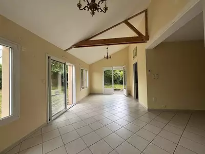 Maison, 135 m²