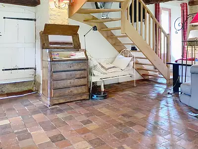 Maison, 129 m²