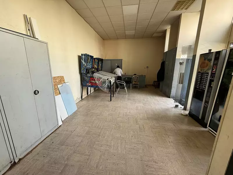 Divers, 160 m²