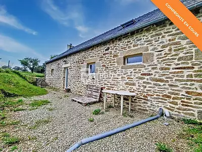 Maison, 110 m²
