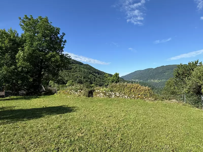Terrain, 937 m²