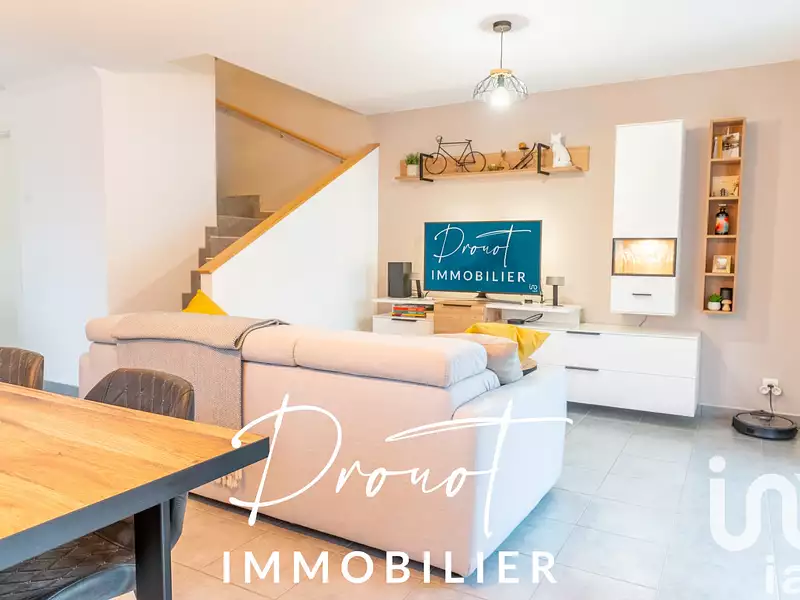 Maison, 80 m²