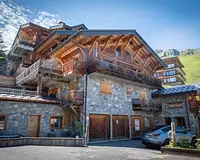 Appartement, 210 m²