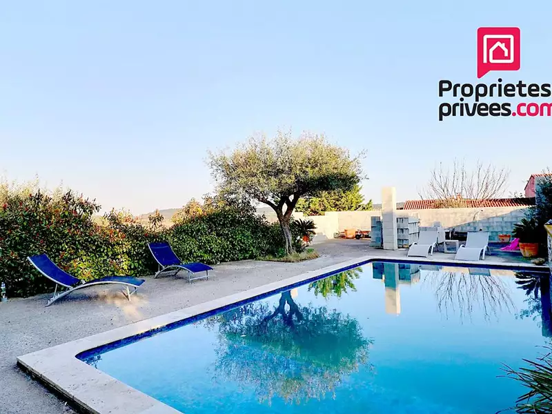 Maison, 132 m²