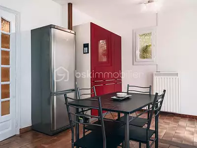 Maison, 176 m²