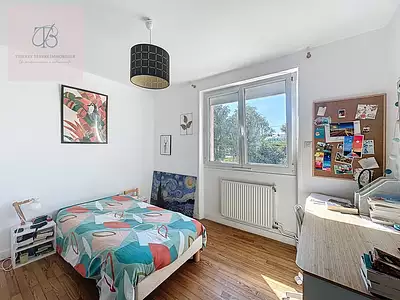 Maison, 84 m²