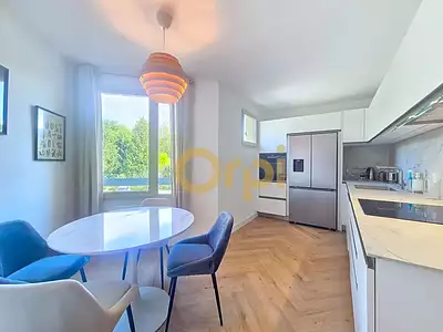 Appartement, 115 m²