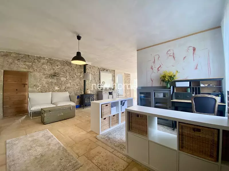 Maison, 136 m²