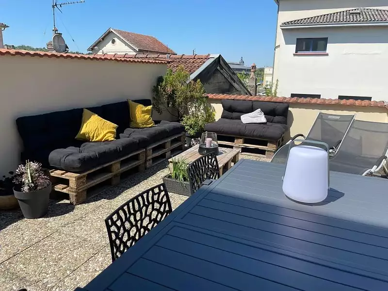 Appartement, 106 m²