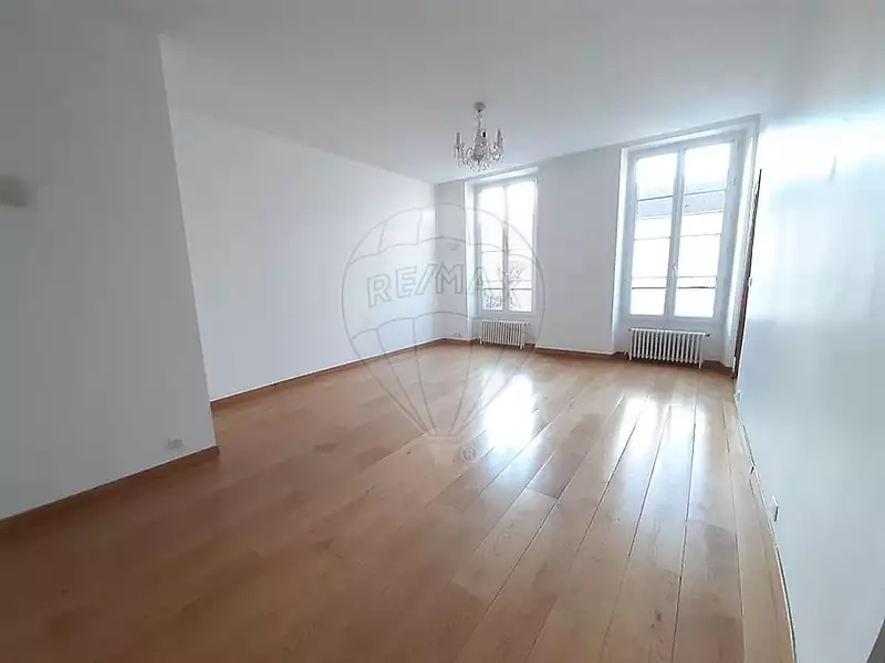 Appartement, 64 m²