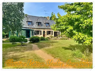 Maison, 171 m²