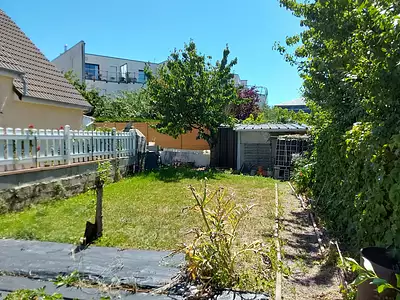 Maison, 111 m²