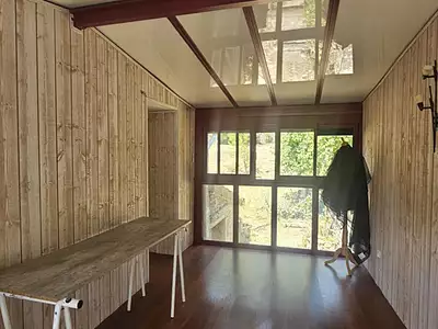 Maison, 137 m²