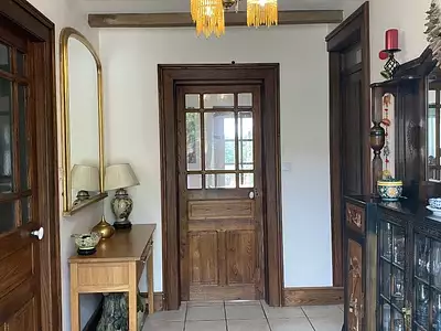 Maison, 213 m²