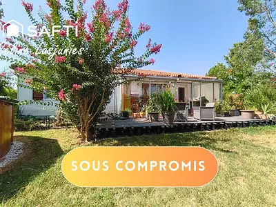 Maison, 85 m²