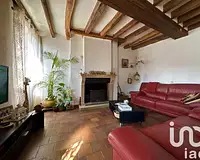 Maison, 120 m²