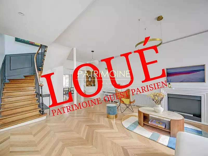 Maison, 145 m²