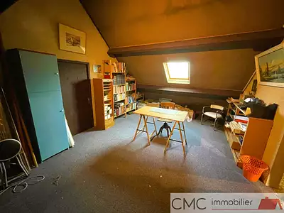 Maison, 78 m²