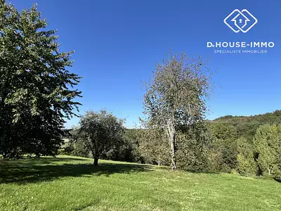 Maison, 121 m²