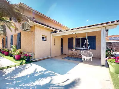 Maison, 160 m²