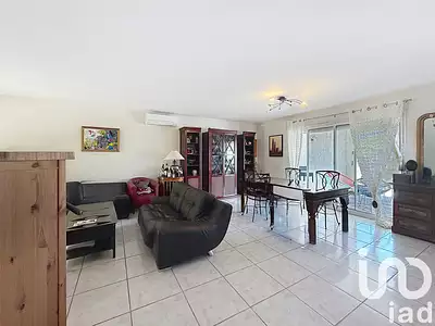 Maison, 151 m²