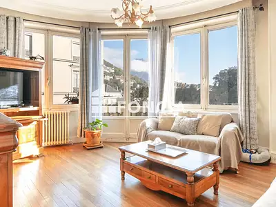 Appartement, 128 m²