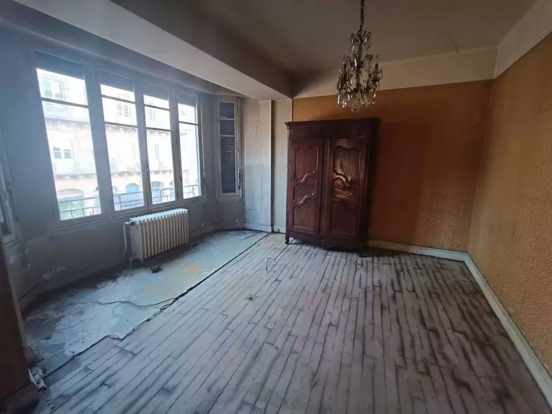 Appartement, 178 m²