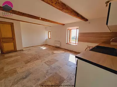 Maison, 90 m²