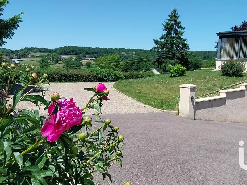 Maison, 177 m²
