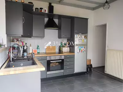 Maison, 88 m²