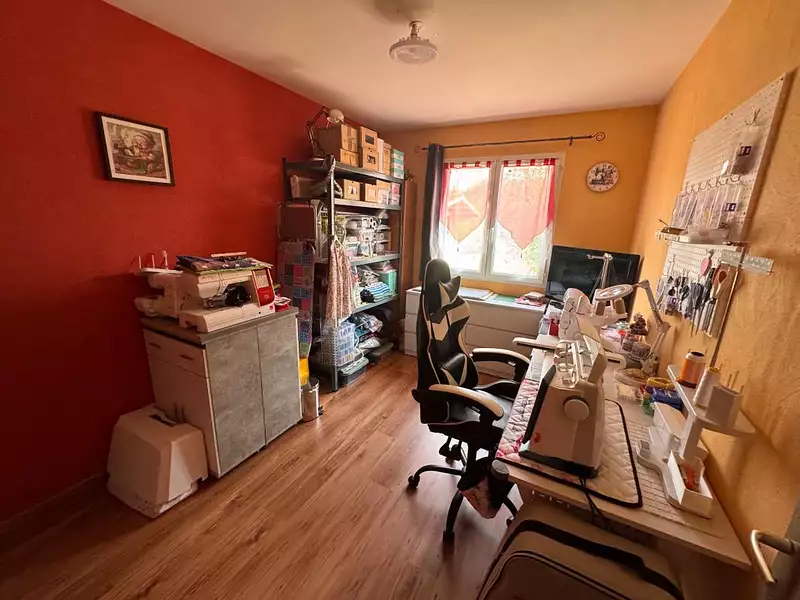 Maison, 125 m²