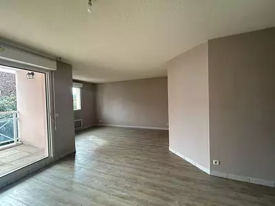 Appartement, 68 m²