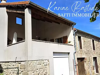 Maison, 70 m²