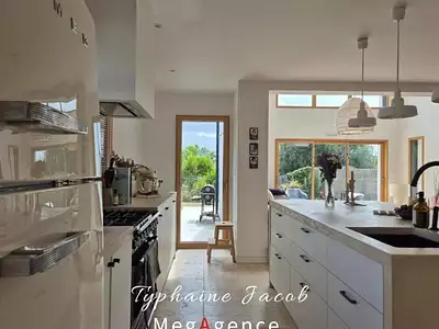 Maison, 150 m²
