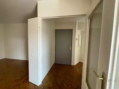 Appartement, 50,2 m²