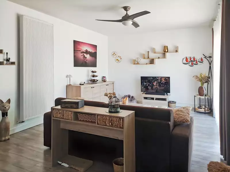 Maison, 84 m²