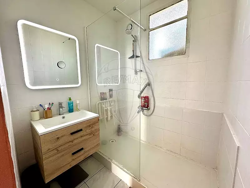 Appartement, 65 m²
