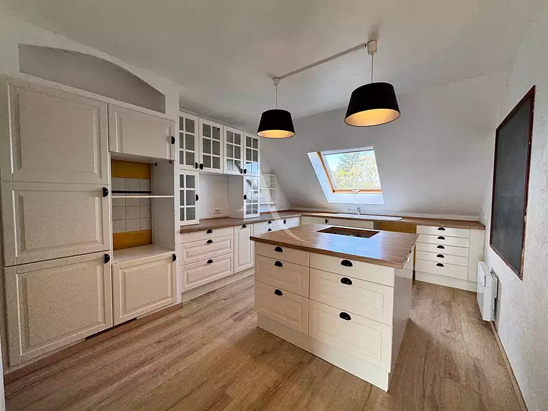 Appartement, 94,55 m²