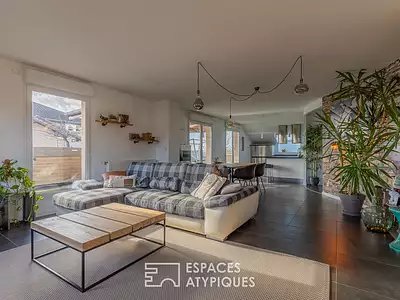 Appartement, 113 m²