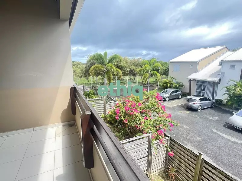 Appartement, 61,39 m²