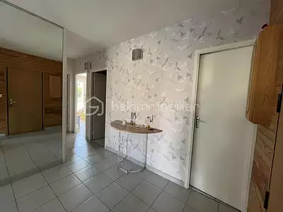 Appartement, 83 m²