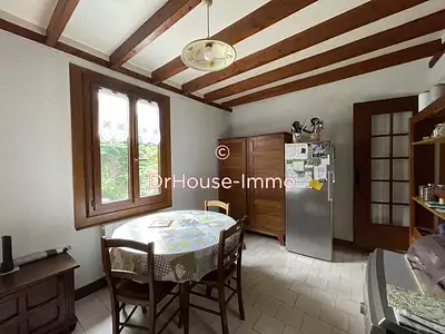 Maison, 128 m²