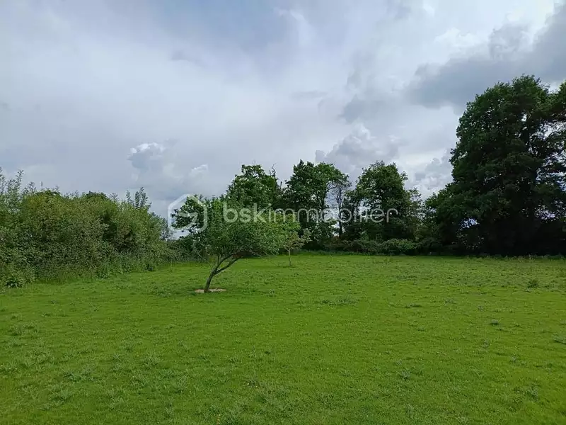 Terrain, 482 m²