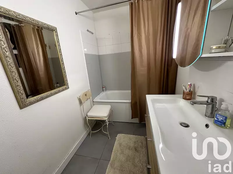 Appartement, 60 m²